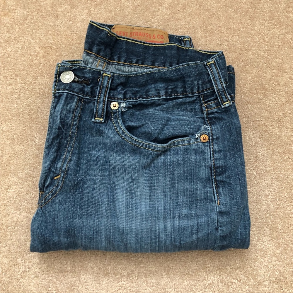 Levi Jeans